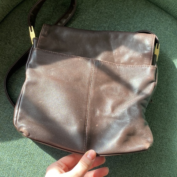 Liz Claiborne Crossbody bag - Picture 9 of 9